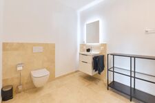 Business Apartments für 2-4 Pers. Bild 9