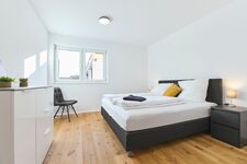 Business Apartments für 2-4 Pers. Bild 7