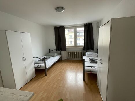 Wohnung in Offenbach Bild 2