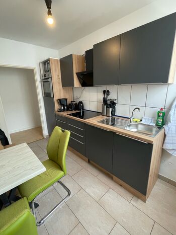Wohnung in Offenbach Bild 1