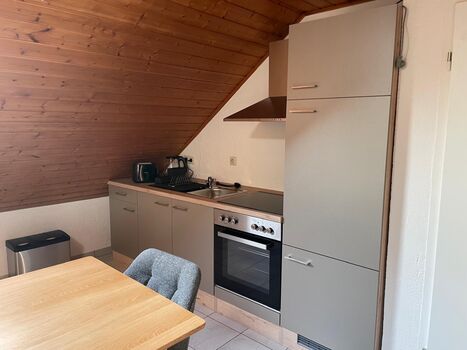 APPARTIO - Ferienwohnung Dorfblick Bild 2