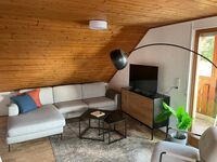APPARTIO - Gästehaus Dorfblick - Küche + Waschmaschine Bild 20