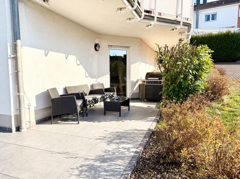 Residenz Rhein-Mosel Obrázok 3