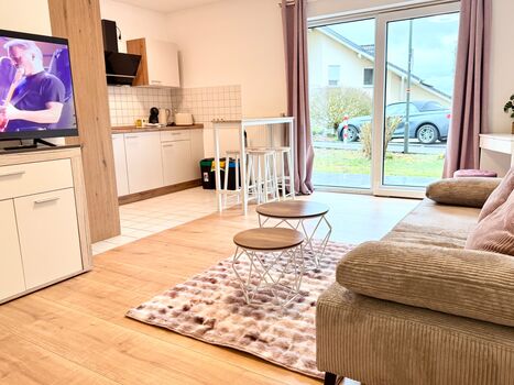 Residenz Rhein-Mosel Obrázok 2