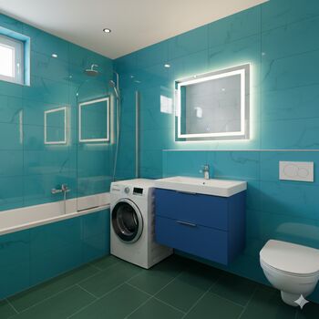 Wohnung in Hürth Bild 4