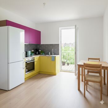 Wohnung in Hürth Bild 3