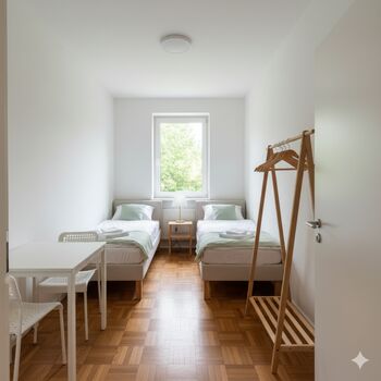 Wohnung in Hürth Bild 2