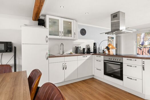 TUCAN + ARA, 2 Apartements je max 6 Pers., Washer, 2x Parken Zdjęcie 2