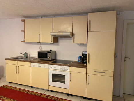 Ruhiges Apartment nahe Innenstadt Zdjęcie 3