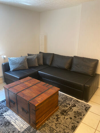 Ruhiges Apartment nahe Innenstadt Zdjęcie 2