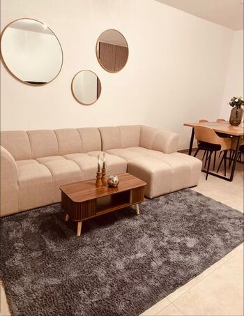 Wohnung/Wohlfühloase am Bremer Kreuz Achim Uphusen Bild 1