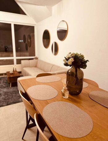 Wohnung/Wohlfühloase am Bremer Kreuz Achim Uphusen Bild 5