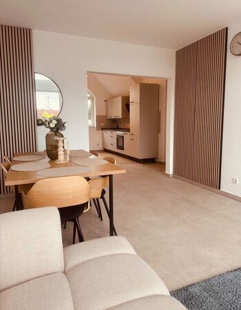 Wohnung/Wohlfühloase am Bremer Kreuz Achim Uphusen Bild 3