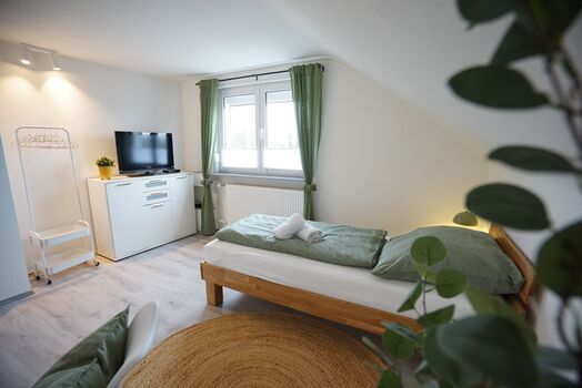 Sonnenhöhe Apartment | 4 Schlafzimmer, 5 Personen