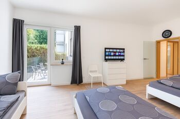 Apartment in Essen Picture 3
