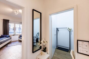 Apartment in Essen Picture 4