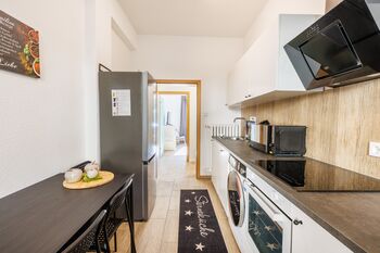 Apartment in Essen Picture 5