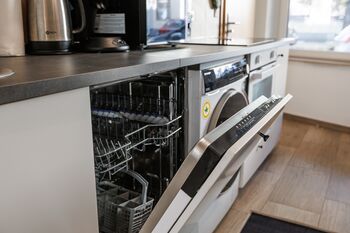 Mieszkanie w Essen Zdjęcie 5