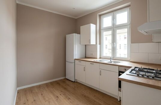 Wohnung in Freren Bild 1