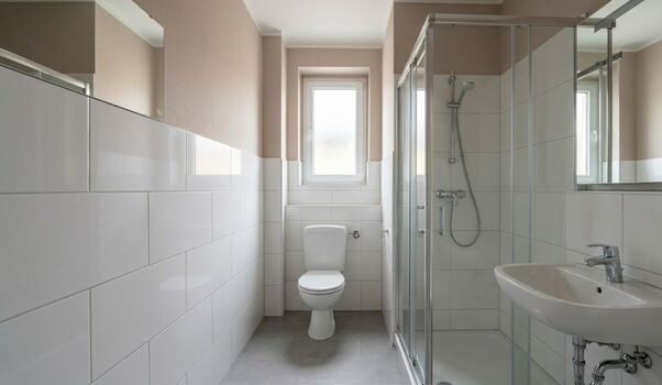 Wohnung in Freren Bild 2