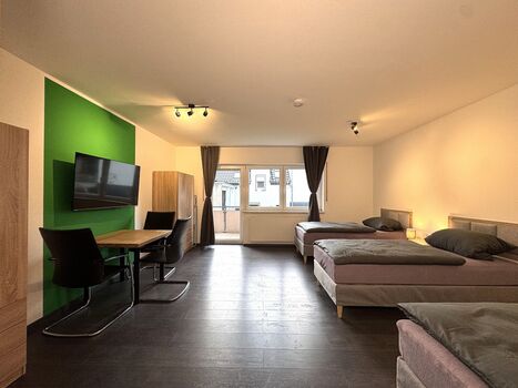 Apartment in Recklinghausen Picture 4