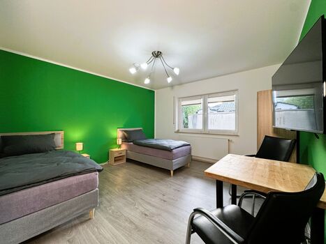 Apartment in Recklinghausen Picture 1