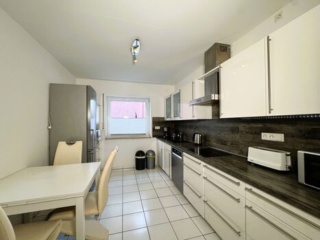 Apartment in Recklinghausen Picture 2