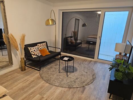 Wohnung Witting Bild 3