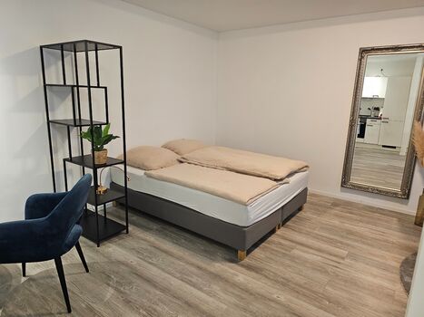 Wohnung Witting Bild 2
