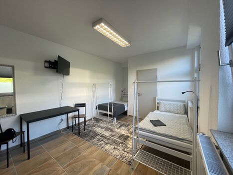 Unterkunft in Stuttgart-Zuffenhausen Bild 3