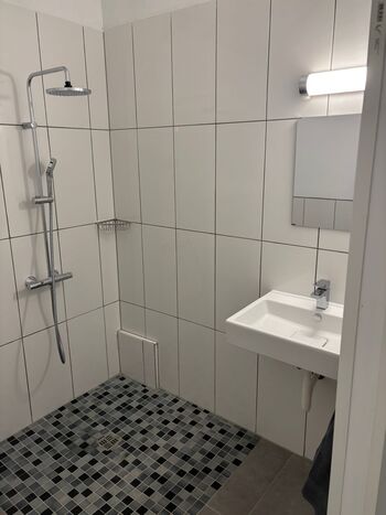 Unterkunft in Stuttgart-Zuffenhausen Bild 4