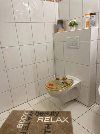 Villa am Keltenberg, Wohnung El Sol, Vulkanradweg Bild 2