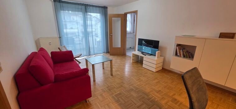 Zimmervermittlung EGIN Bild 5