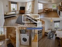 Zimmervermittlung EGIN Bild 1