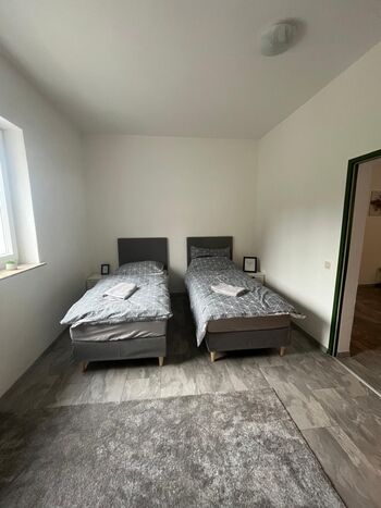 Gästezimmer Hemetsberger Bild 2