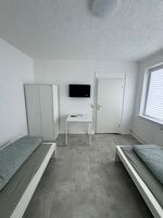 Unterkünfte in Hamburg Bild 5