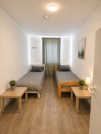Gästezimmer / WG in Nörten-Hardenberg Bild 2