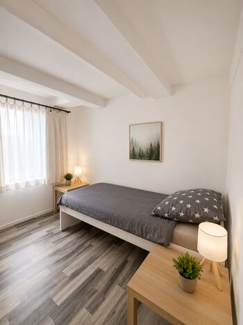 Gästezimmer / WG in Nörten-Hardenberg Bild 1
