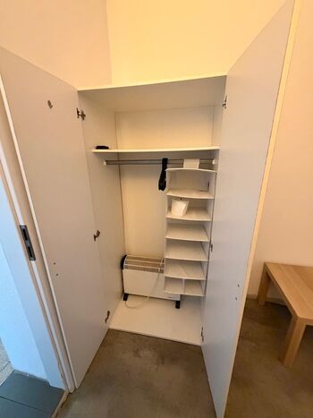Gästezimmer / WG in Nörten-Hardenberg Bild 4