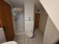 Zimmer mit direktem Bad