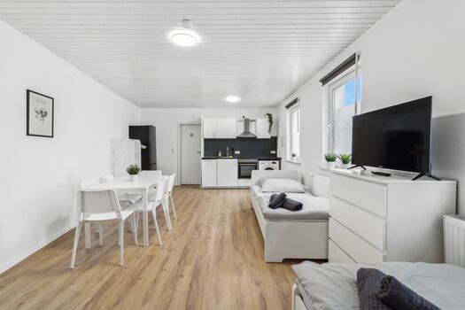 Guestroom in Hanau Picture 4