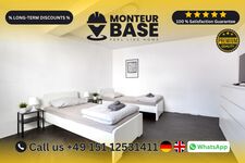 Gästezimmer / WG in Hanau Bild 1