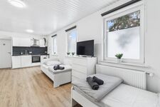Guestroom in Hanau Picture 13