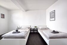 Guestroom in Hanau Picture 9