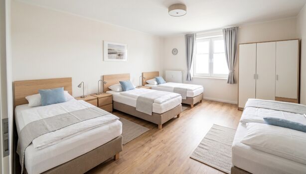 Business Apartment Pfaffenhofen a.d. Roth