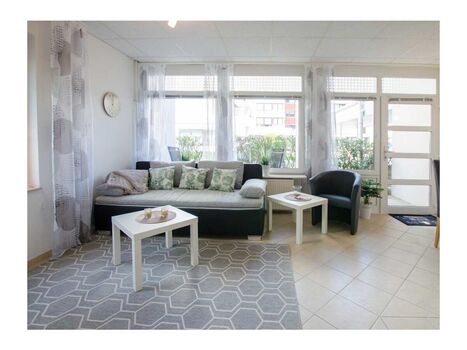 Ostseewohnung Scheel Kellenhusen Picture 2