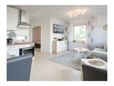 Ostseewohnung Scheel Kellenhusen Picture 3
