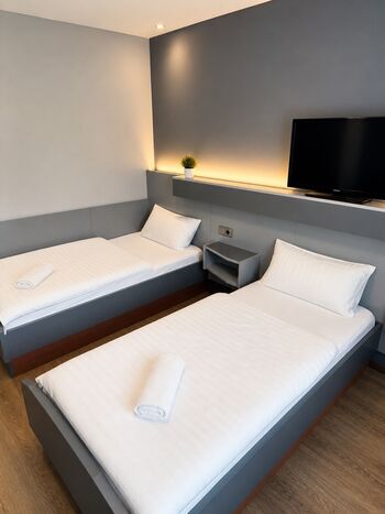 Hotel Panorama Picture 2