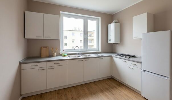 Wohnung in Lingen