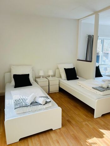 Apartment - Nord/Ost Wismar Obrázok 2